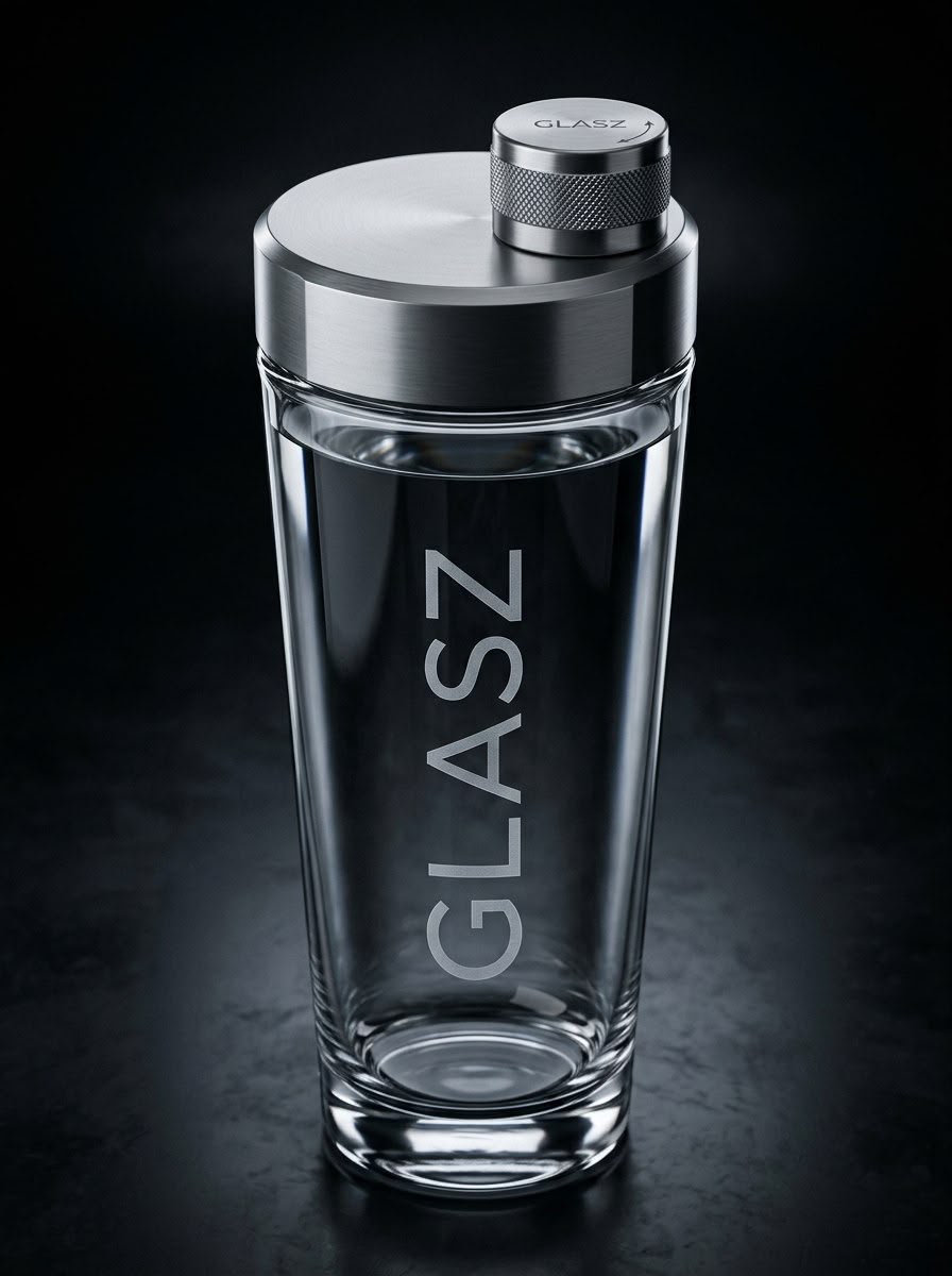 Meet GLASZ